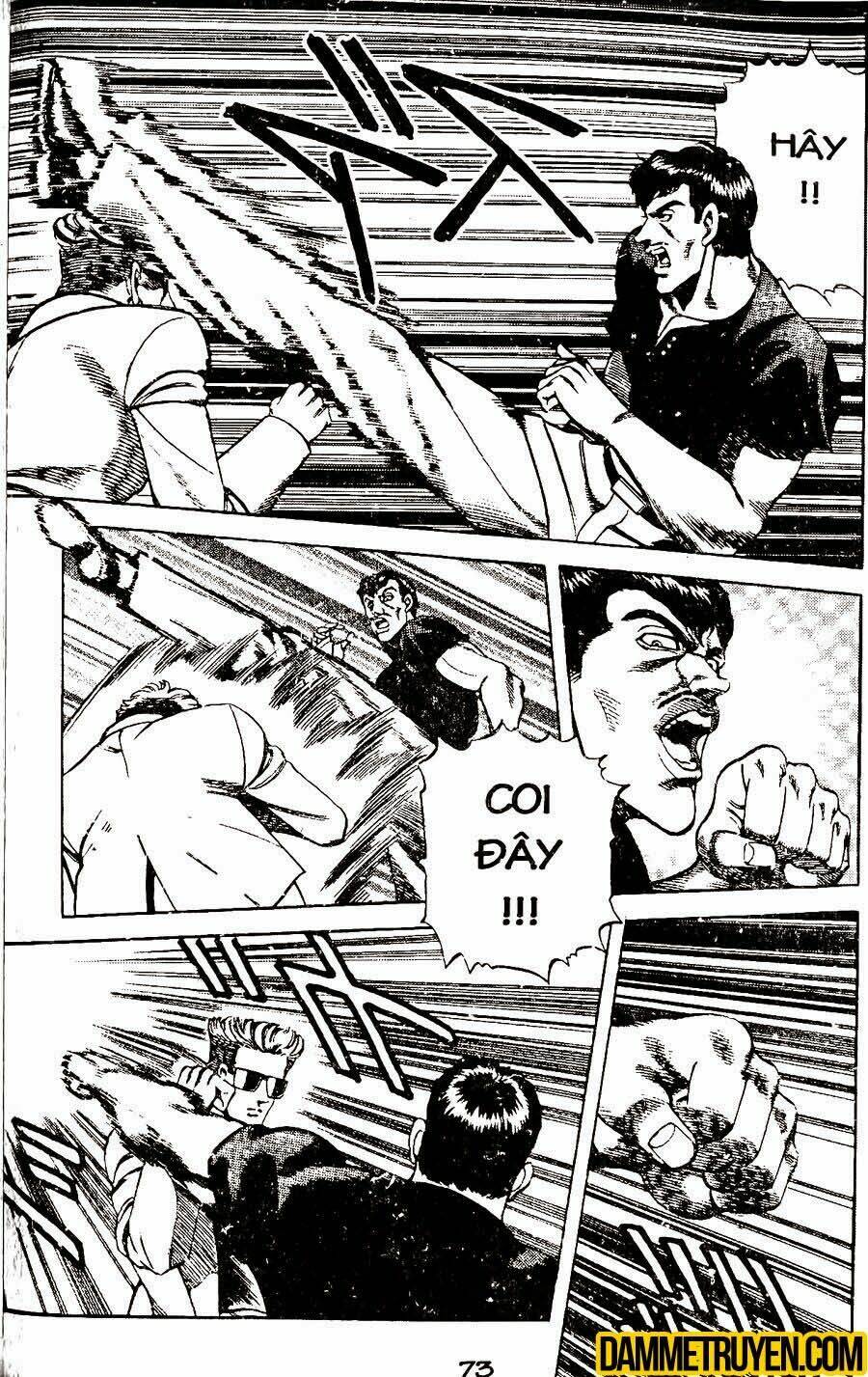 sức mạnh nhân đôi chapter 12.2 12