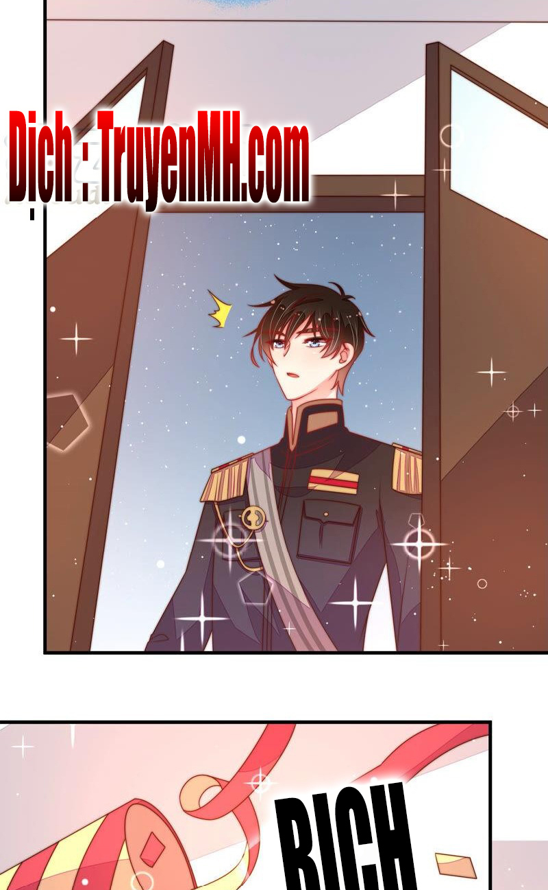 ngày nào thiếu soái cũng ghen chapter 323 15