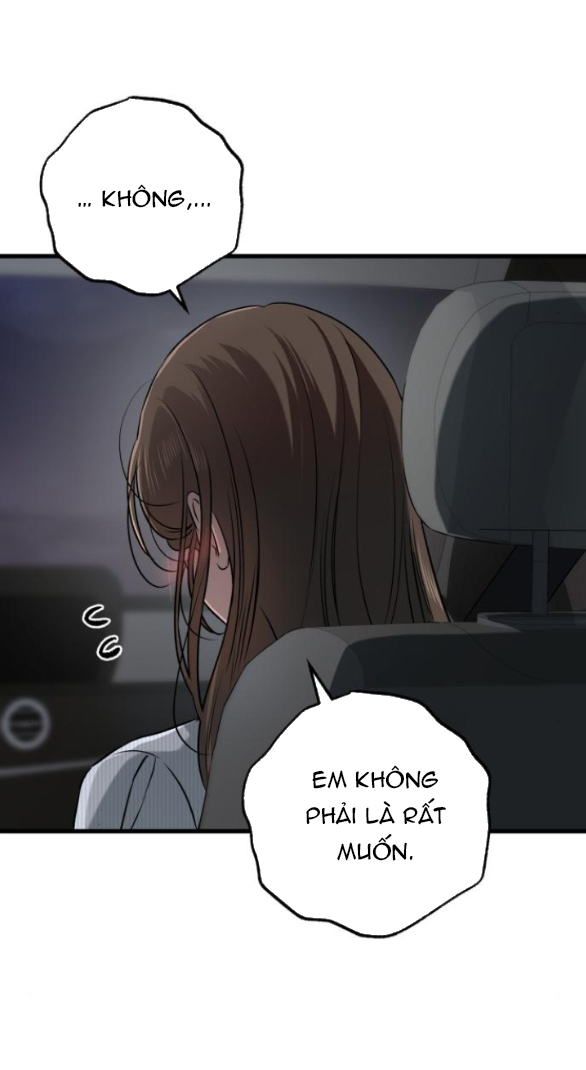 Nóng Lòng Muốn Giày Vò Em chapter 61.1 10