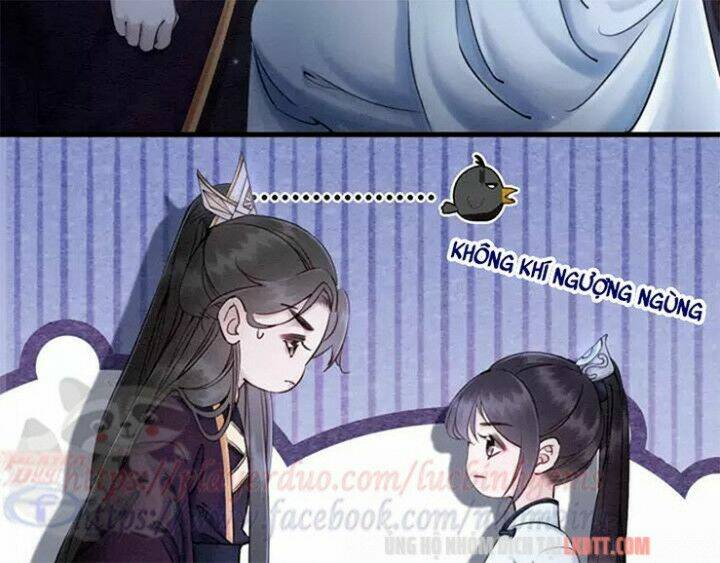 trọng sinh bá sủng nhiếp chính vương quá mạnh mẽ chapter 101 44