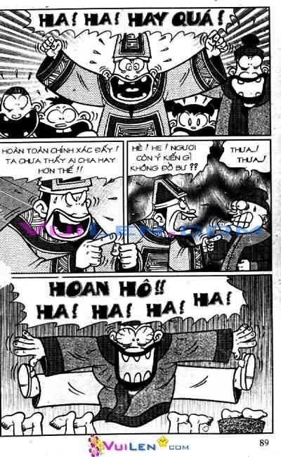 thần đồng đất việt chapter 33 85