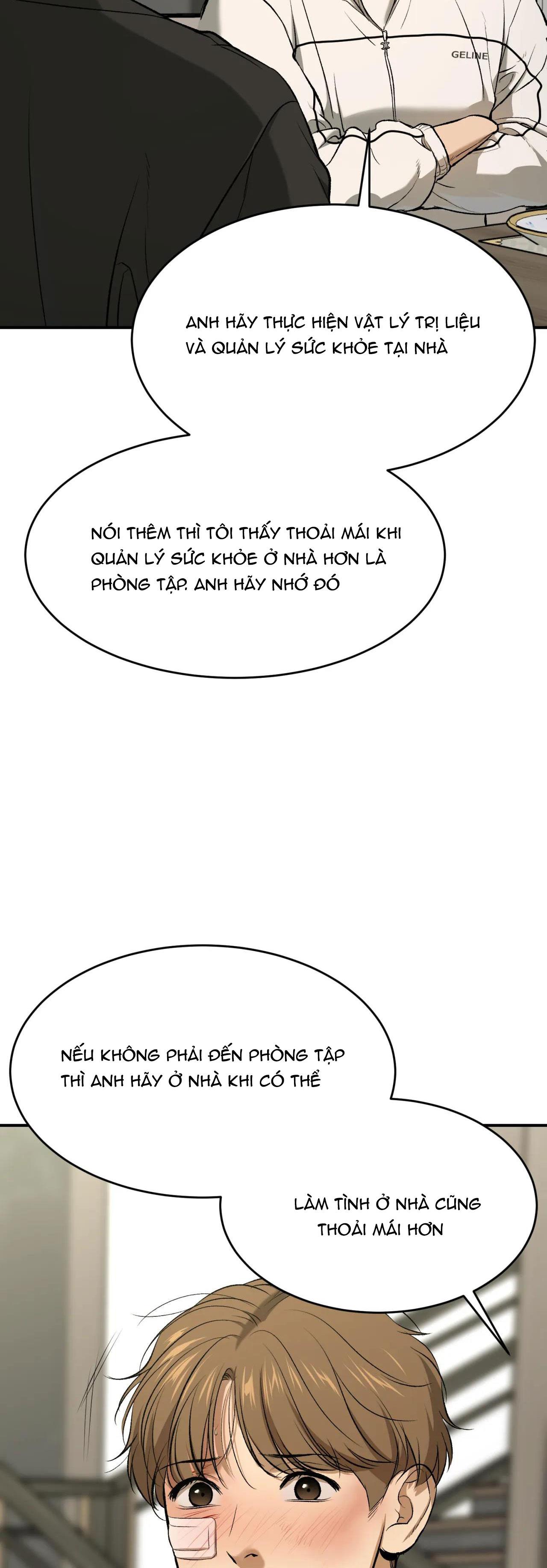 điềm rủi chapter 18 30