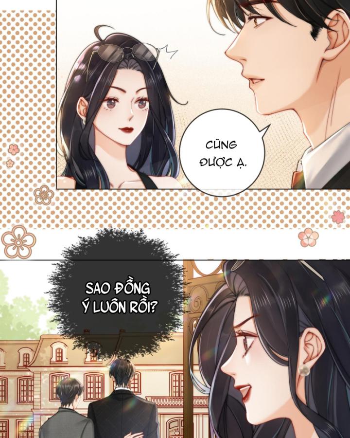 hôn nhân ấm áp ngọt ngào chapter 3 38