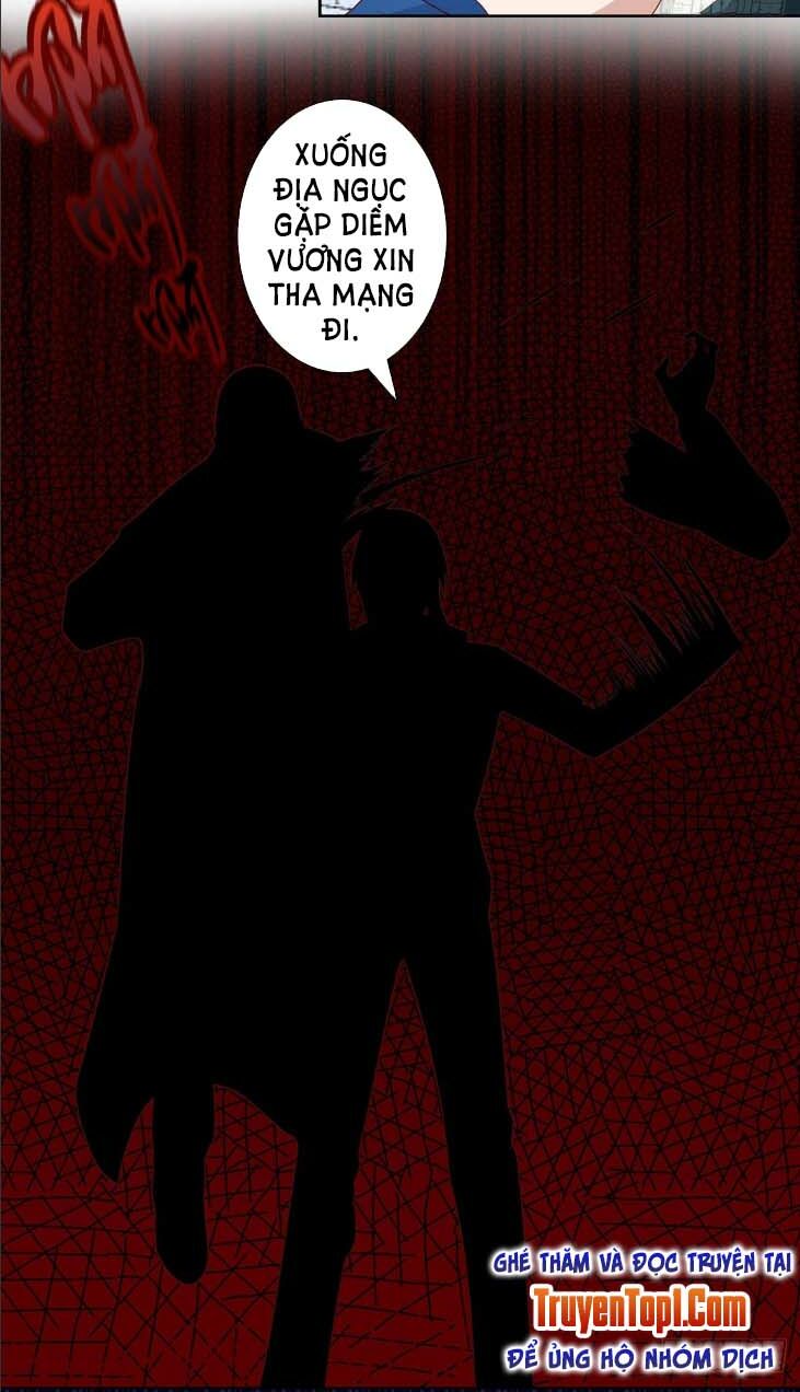 người tu tiên tại đô thị chapter 24 2