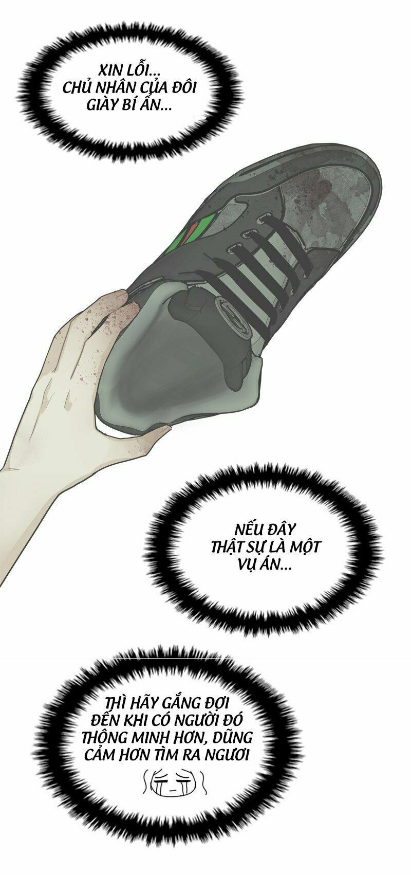 nửa đêm ở poppy land chapter 2 32