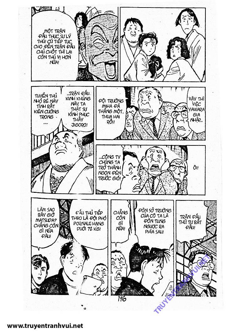 yawara chapter 184 18