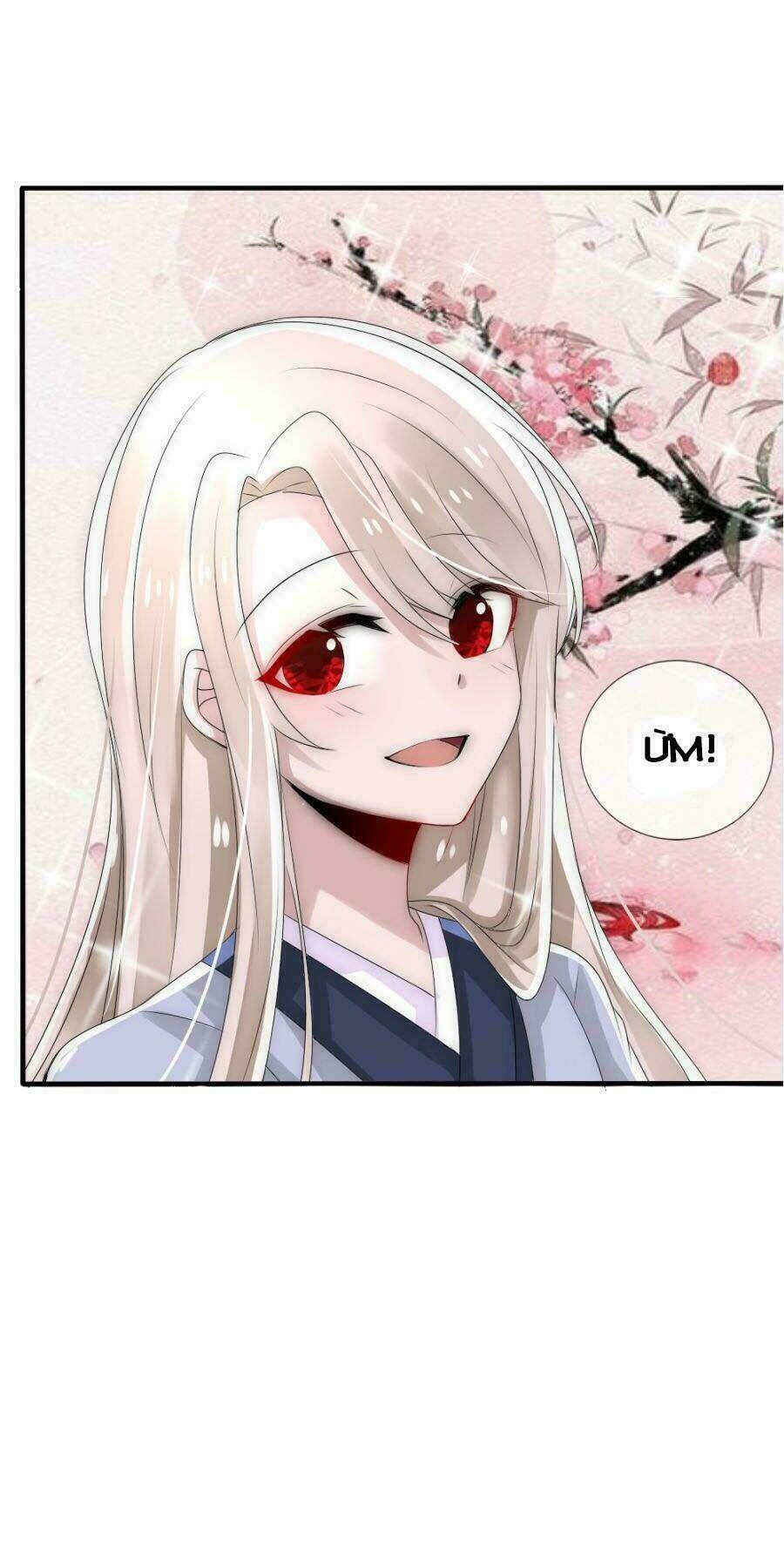 kế hoạch sủng ái của tiểu công chúa chapter 14 16