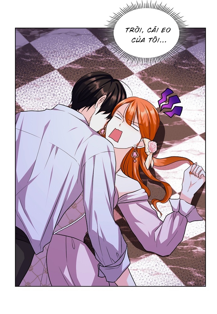 đức hạnh của ác nữ phản diện chapter 66 54