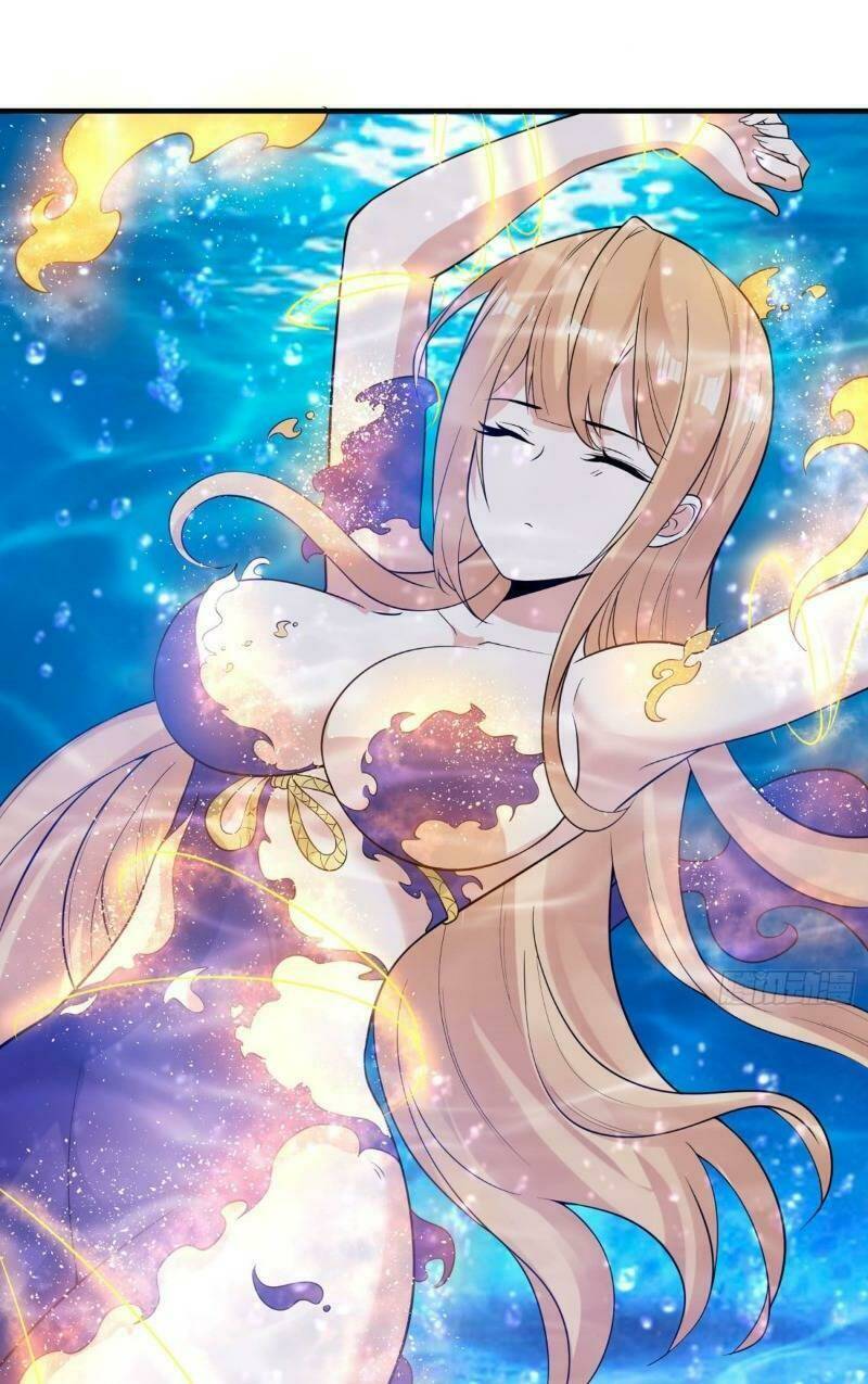 giáng thần chiến ký chapter 71 11