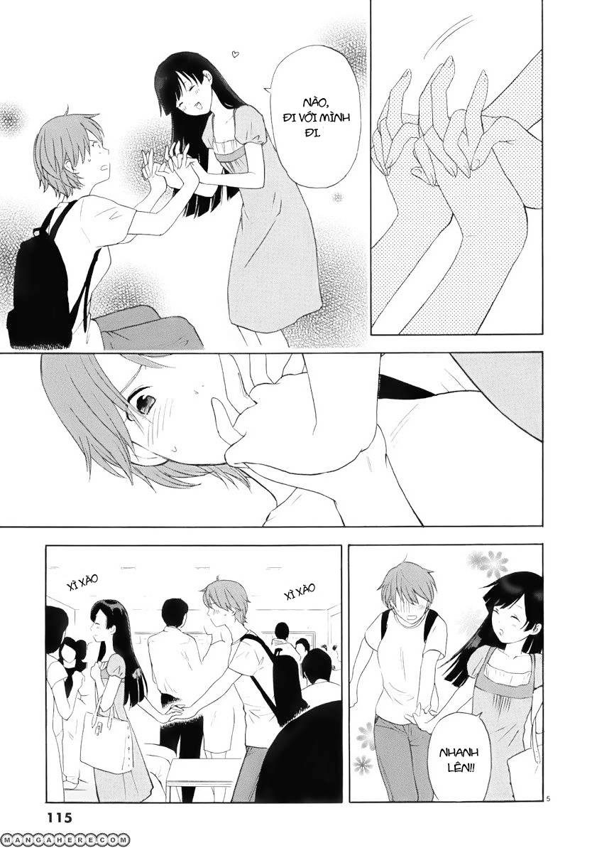 himegoto - juukyuusai no seifuku chapter 8 5