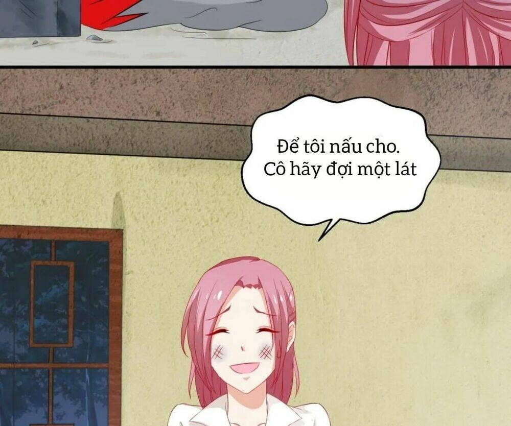 linh sủng manh thê giá đáo chapter 6 20