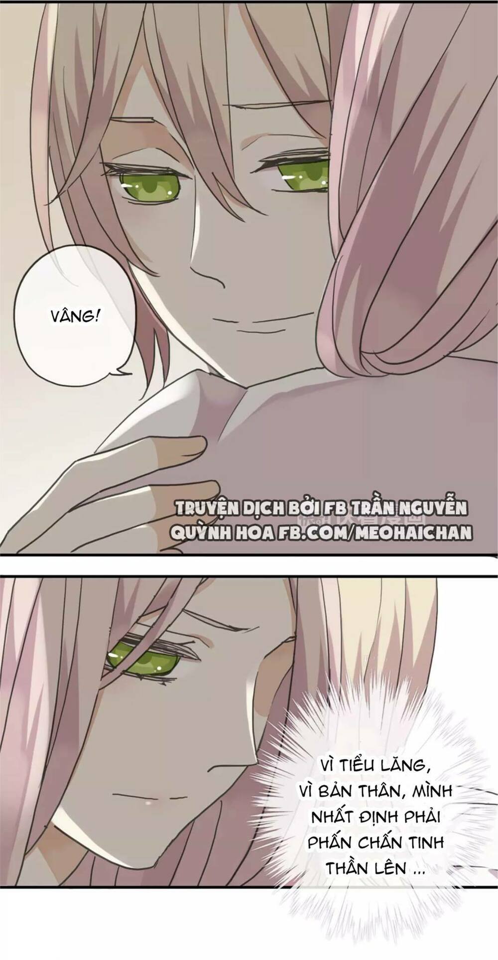 vết cắn ngọt ngào phần 1 chapter 9 9