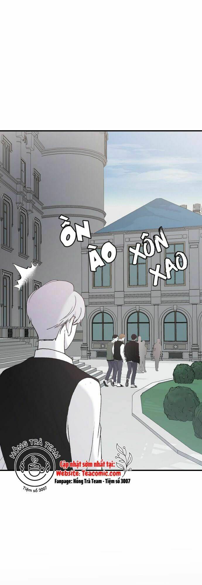 ba người anh trai cực phẩm của tôi chapter 40 36