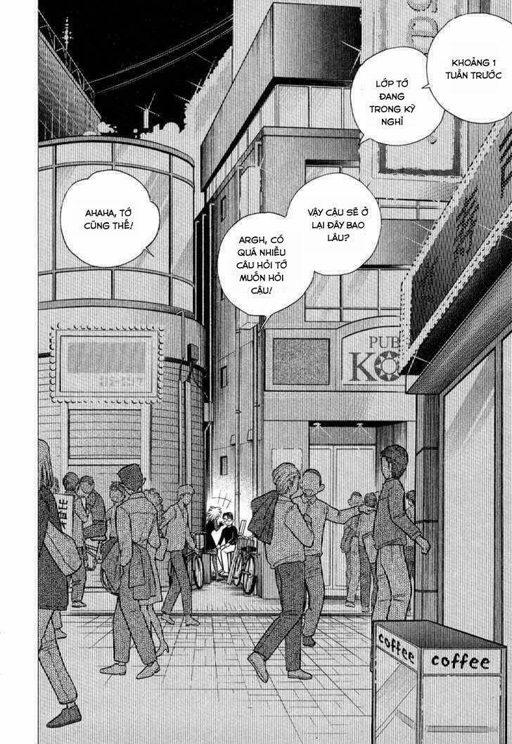 piano no mori chapter 63 20