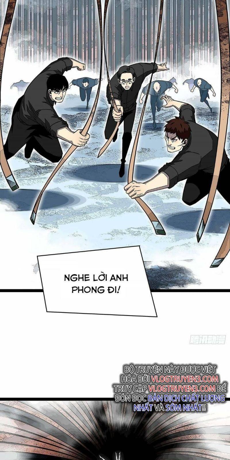 đi lên từ việc chơi game ngiêm túc chapter 122 36