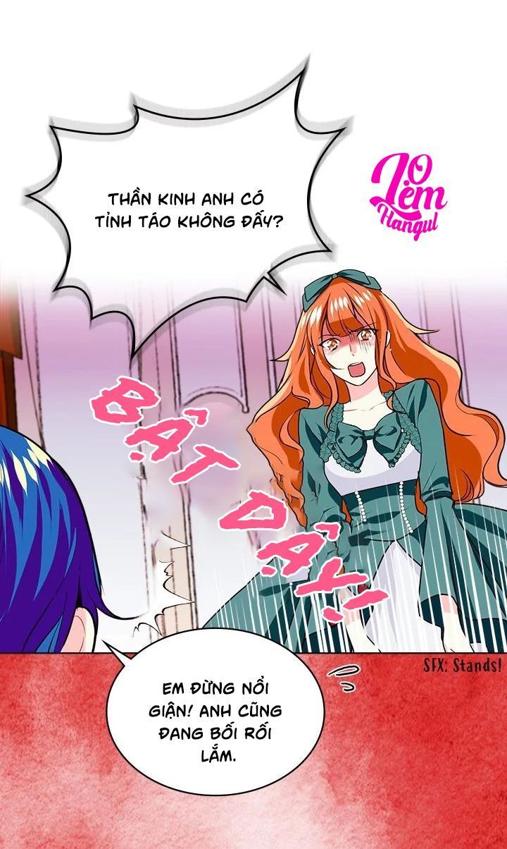 đức hạnh của ác nữ phản diện chapter 3 37
