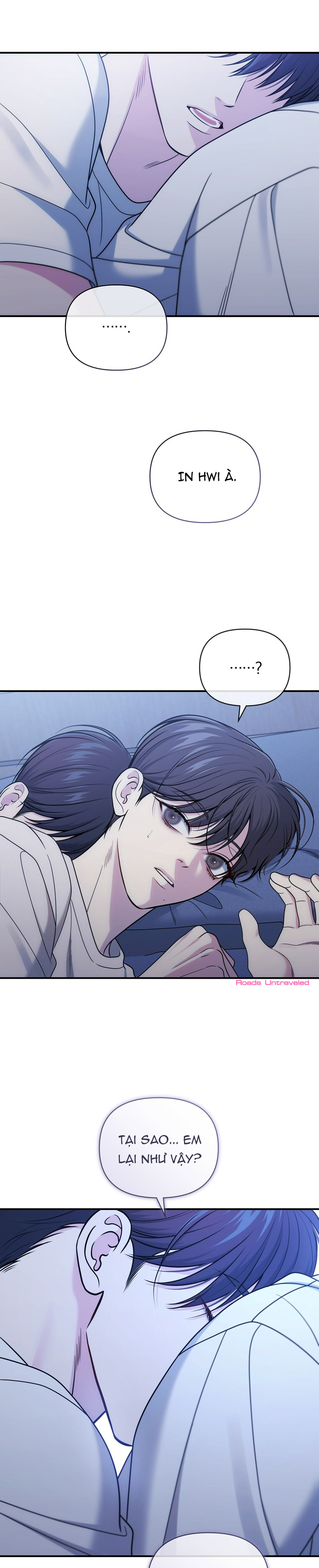 thầm yêu chapter 51 12