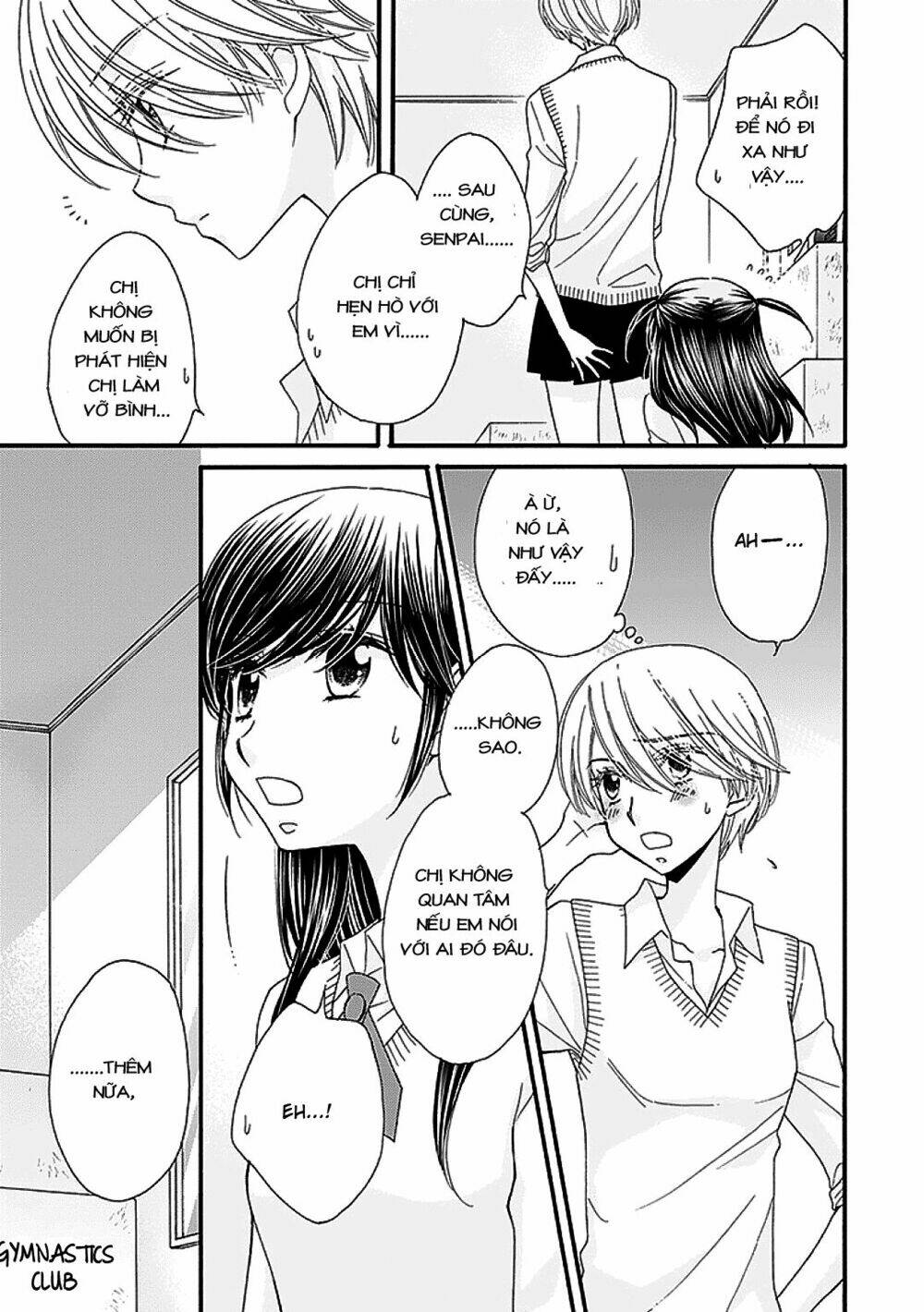 the princess's mirror chapter 5 19