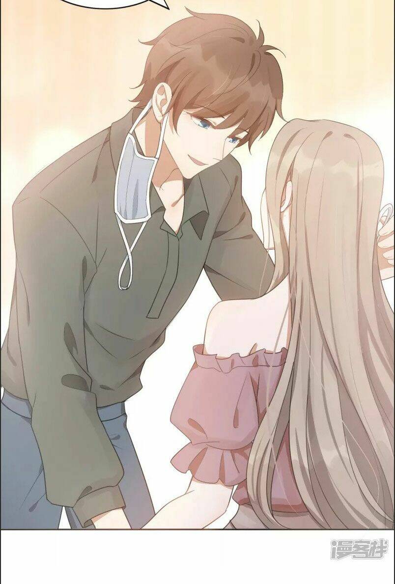 phim giả làm thật chapter 38.2 19