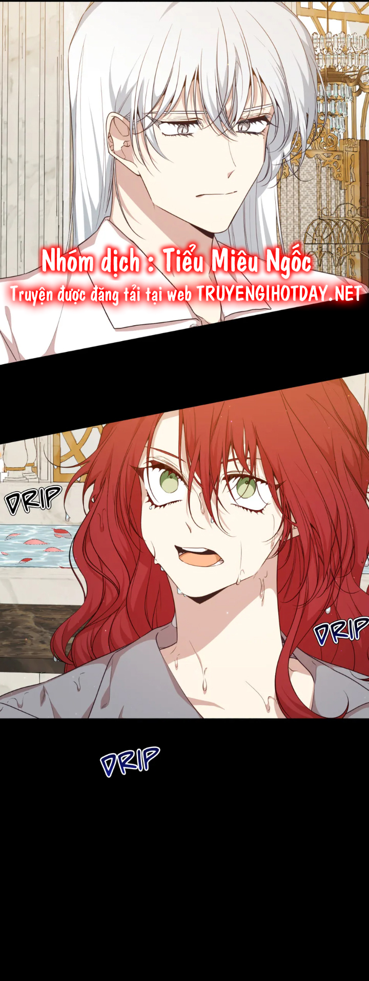 chị ấy là nữ chính trong truyện đó chapter 64 41