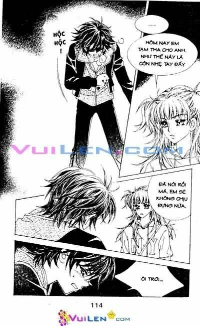 thiên thần tái thế chapter 9 114