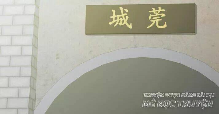 độc phi thần y quá kiêu ngạo chapter 89 6