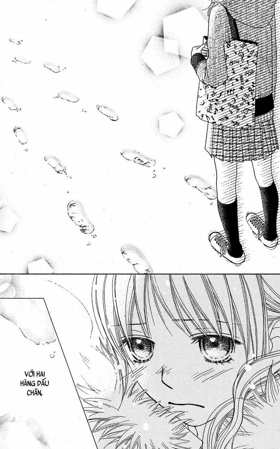 parfait tic - cô láng giềng chapter 103 7