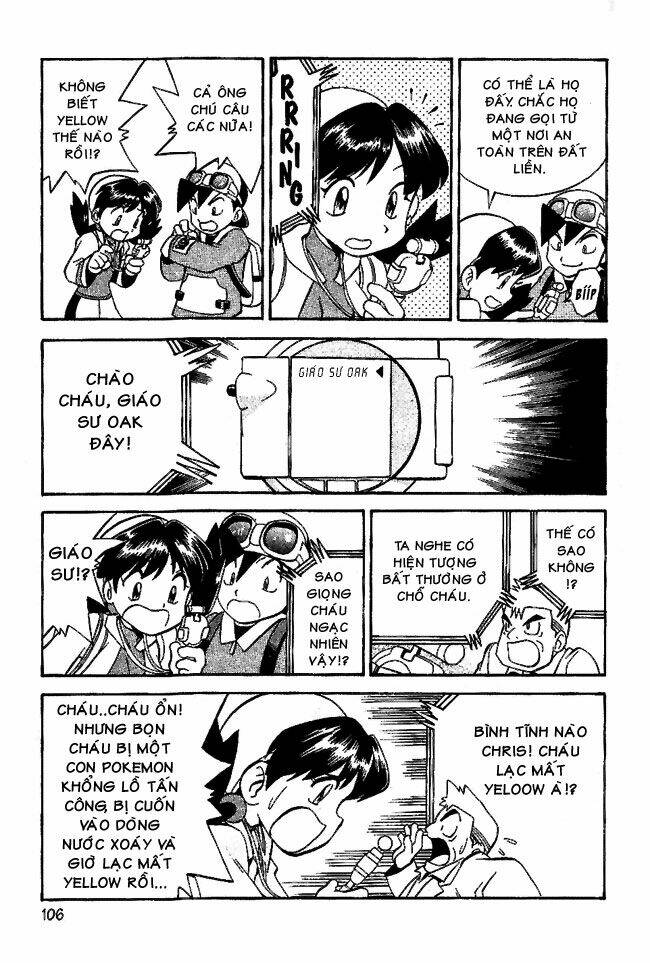 thú cưng đặc biệt chapter 149 10