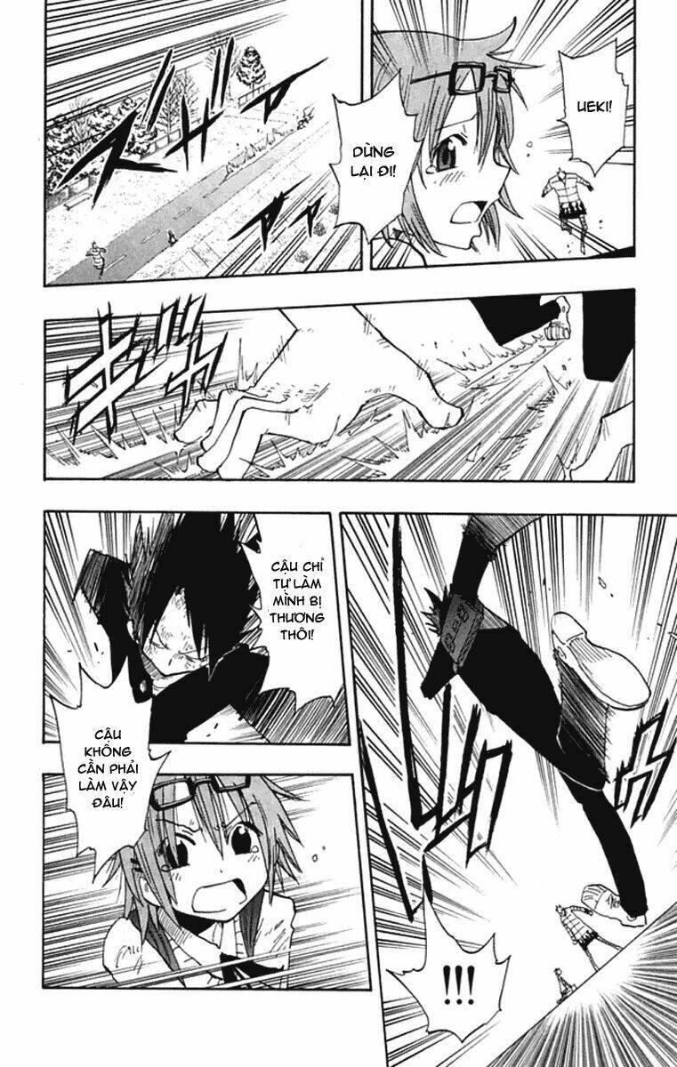 law of ueki plus chapter 1.2 27