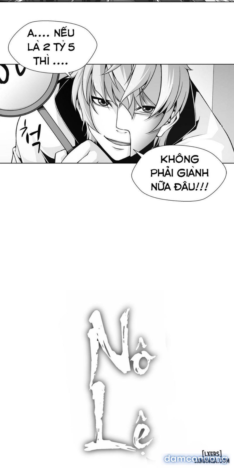 nô lệ song sinh chapter 3 1
