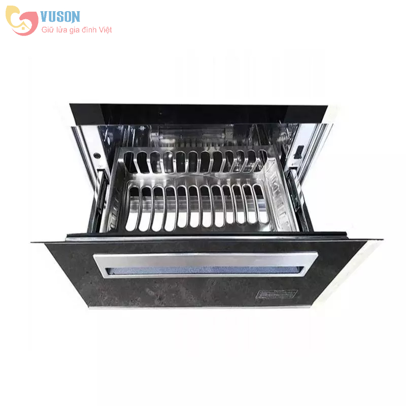 Máy sấy bát Eurosun EU-DS120 Hàng Chính Hãng