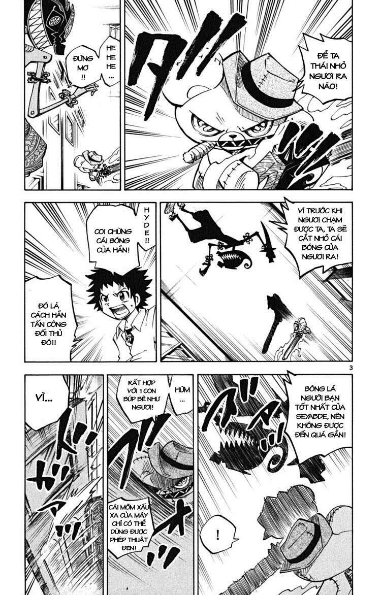 phá bỏ lời nguyền chapter 10 3