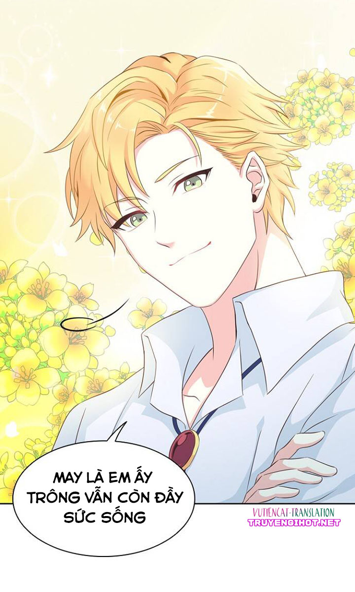 lời cầu hôn đến từ hoàng đế chapter 2 32