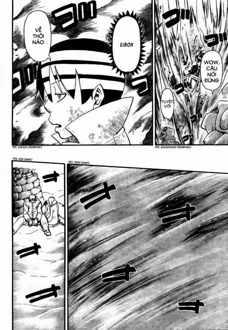 soul eater chapter 37 25