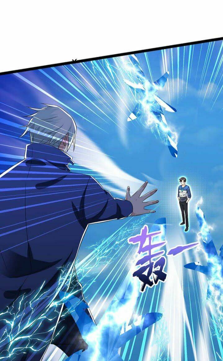 trọng sinh khí thiếu quy lai chapter 135 27