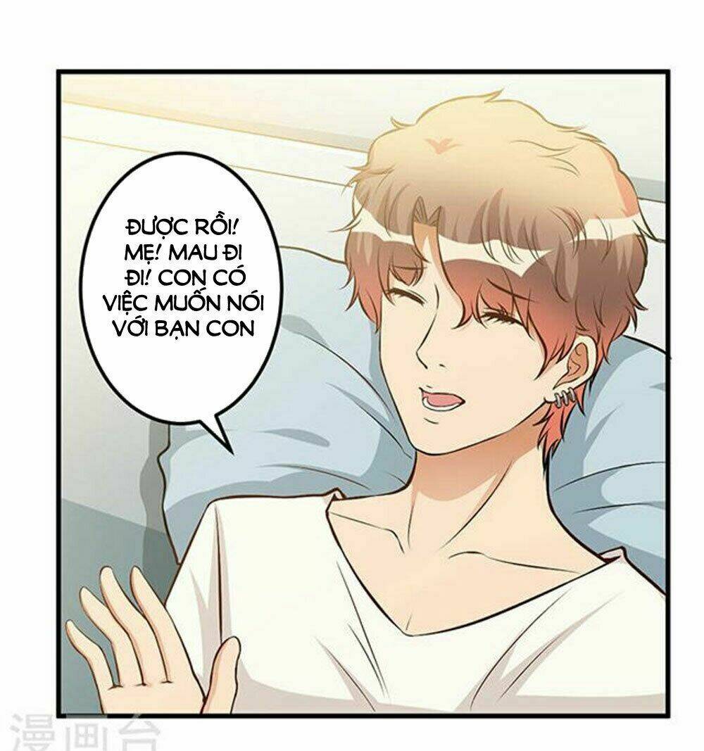 gối đầu vào tổng tài ác ma chapter 56 17