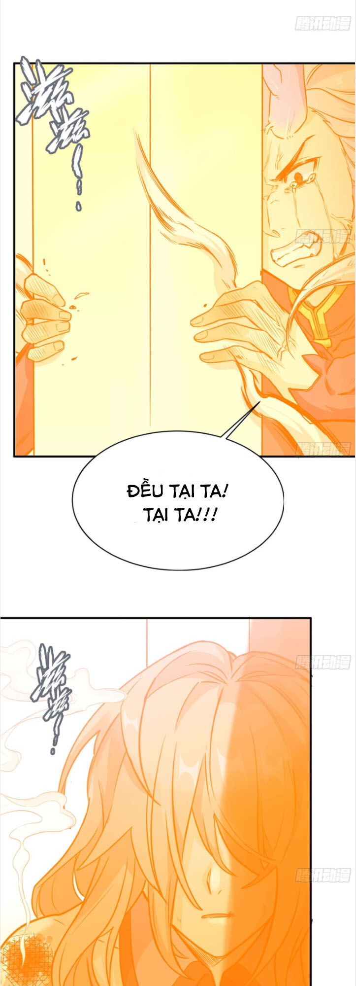 khởi đầu bằng một con côn chapter 134 31