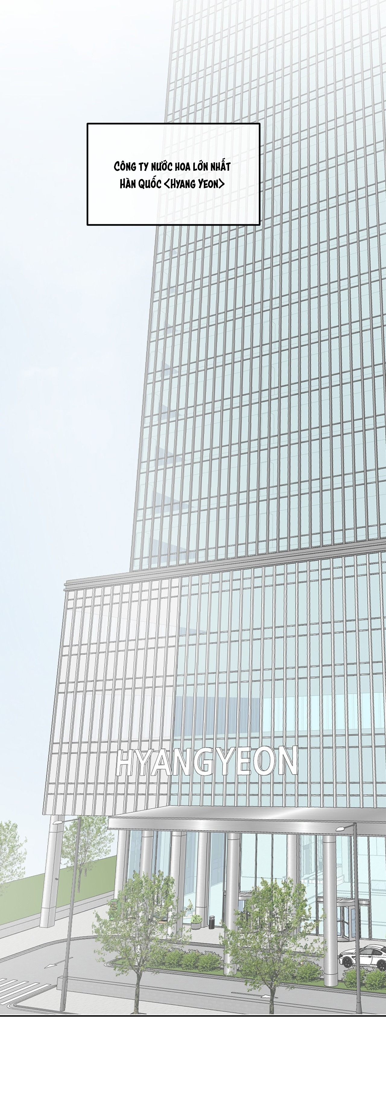 ranh giới của hương thơm chapter 1 7