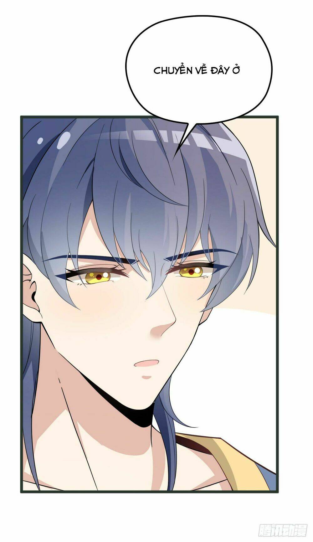 bí mật kết hôn với ảnh đế: vợ ơi đến đây tấn công đi nào chapter 24 29