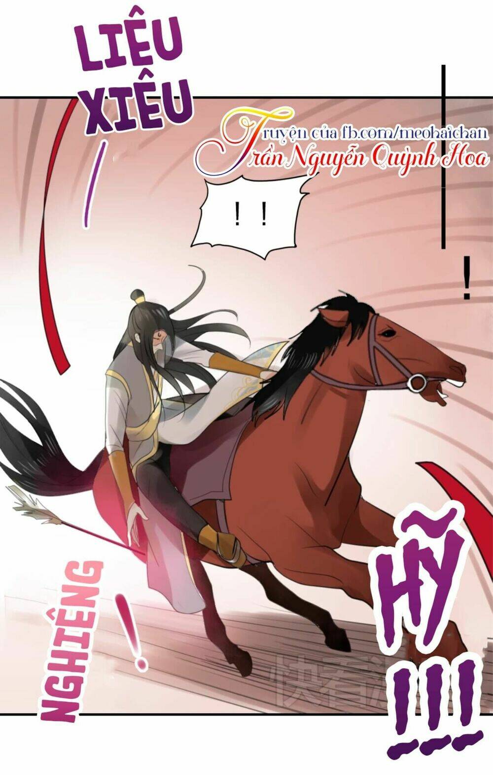 thái tử bong bóng chapter 4 55