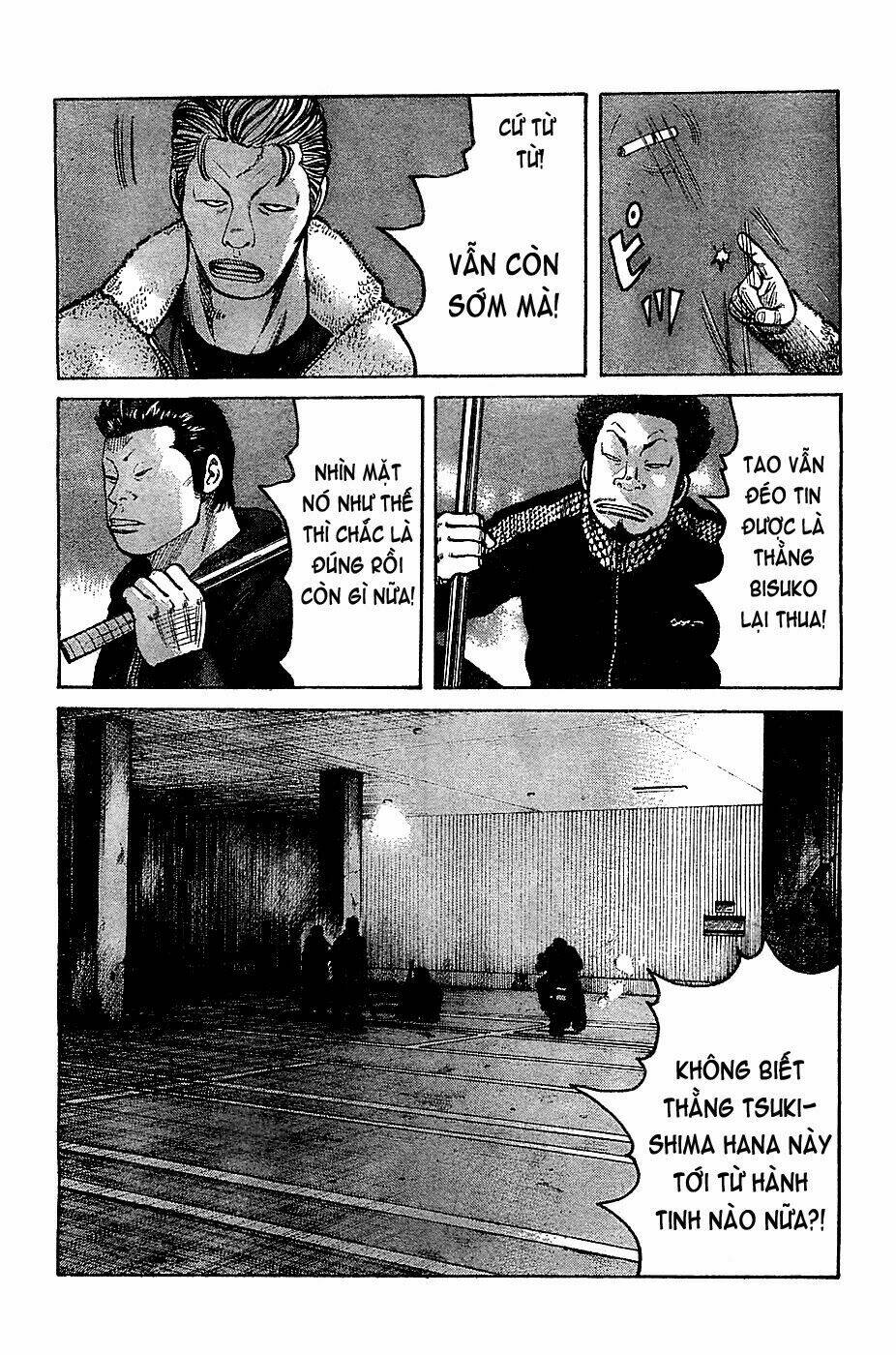 worst chapter 132 33