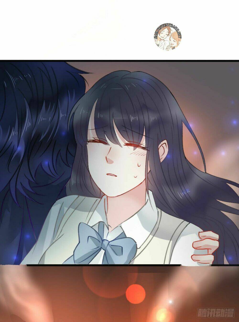 phi nhiên hướng phong chapter 13.2 34