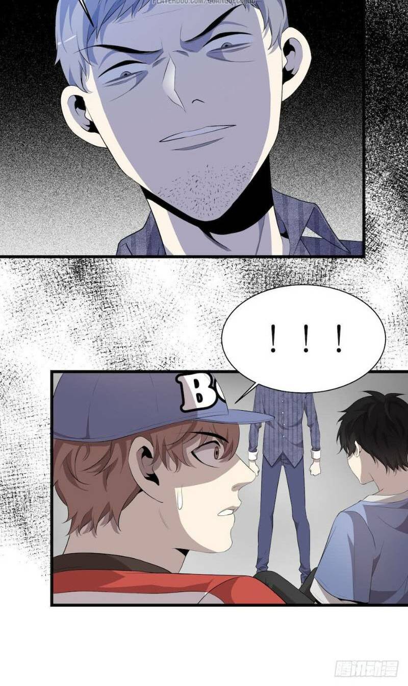 thát không mê thất chapter 10 4