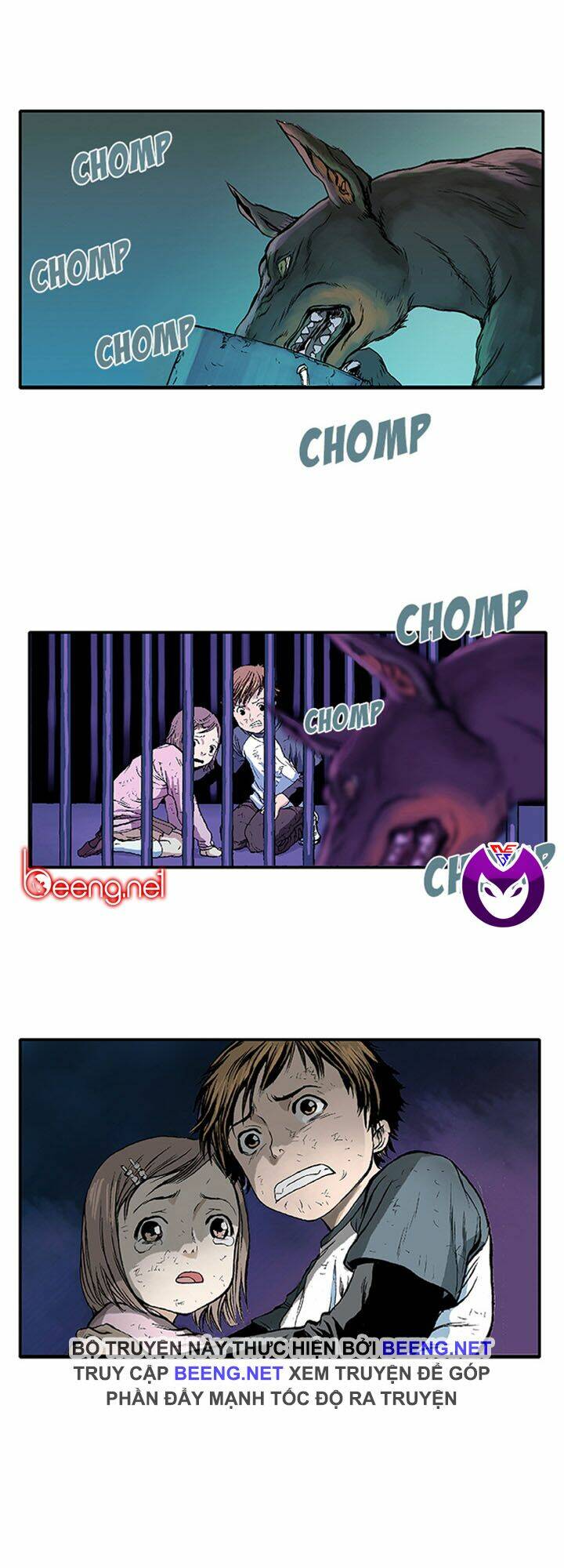 kang gito chapter 1 1