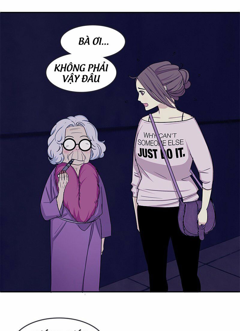 nửa đêm ở poppy land chapter 20 24