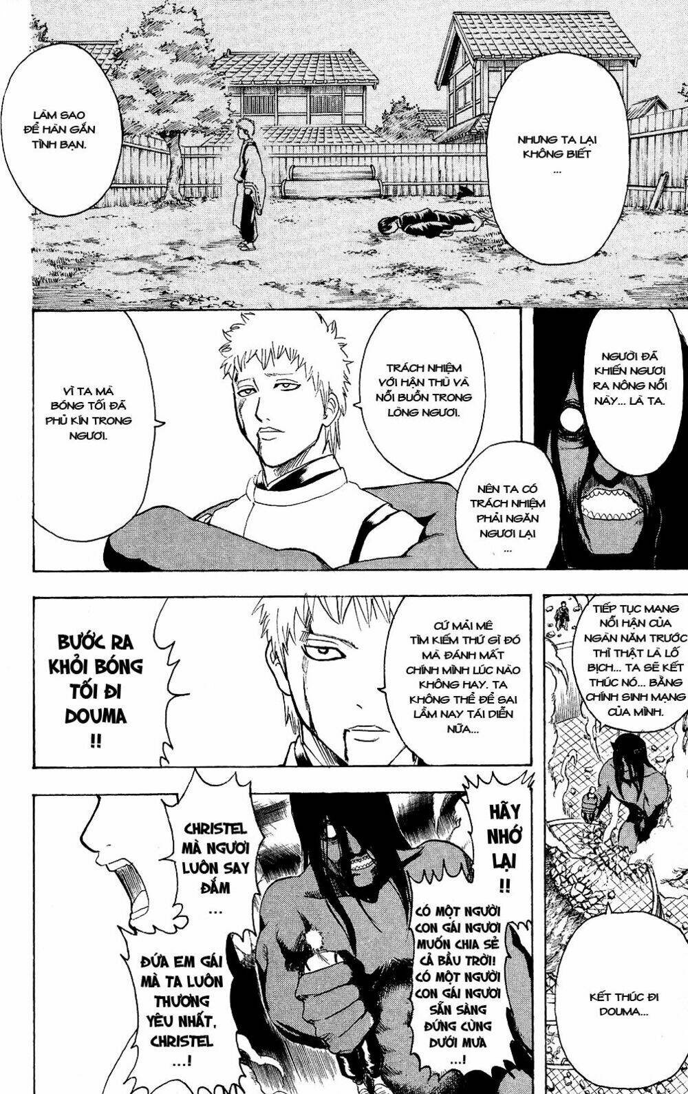gintama - linh hồn bạc chapter 288 11