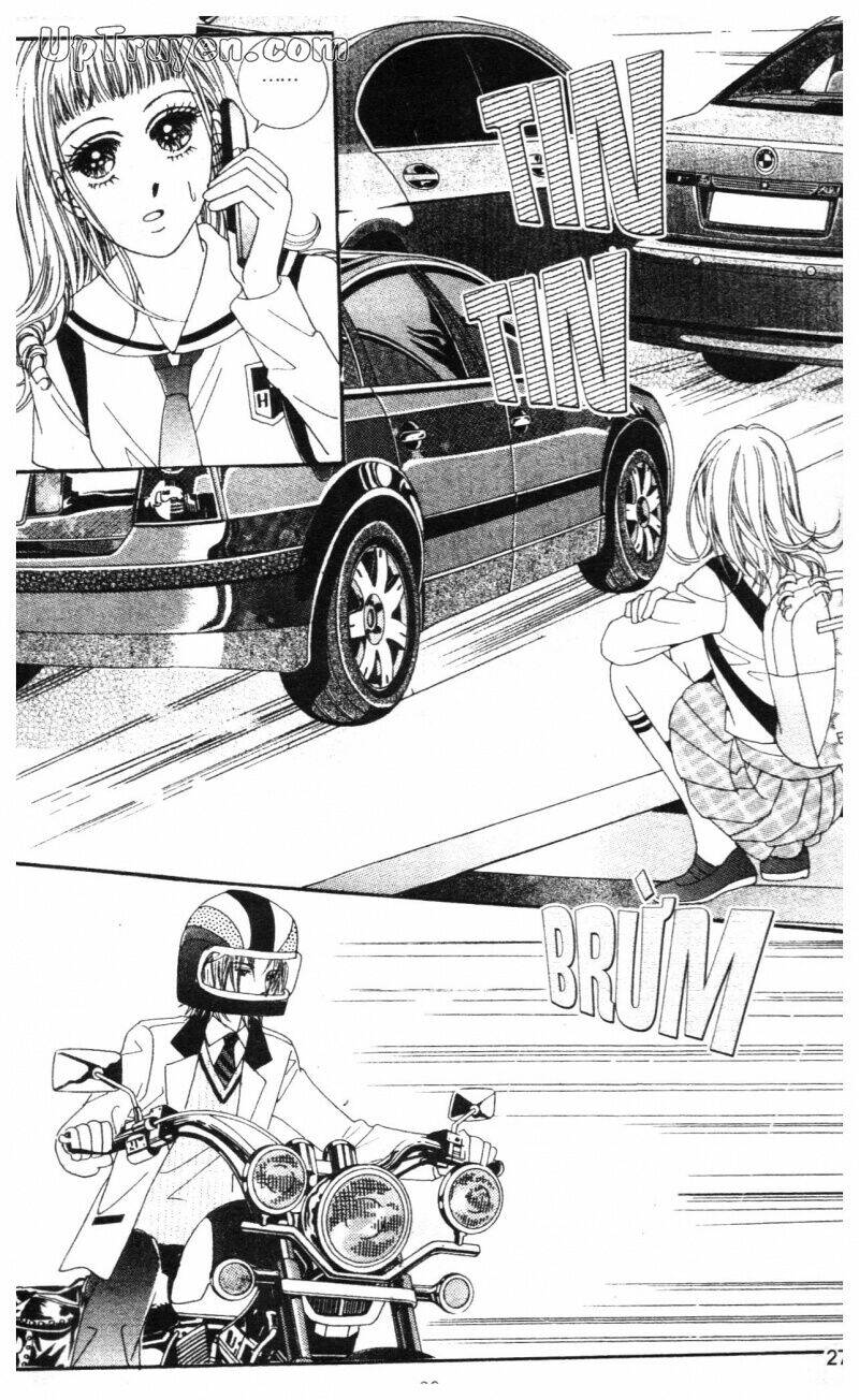 vợ chồng trẻ con bản đẹp chapter 3 27