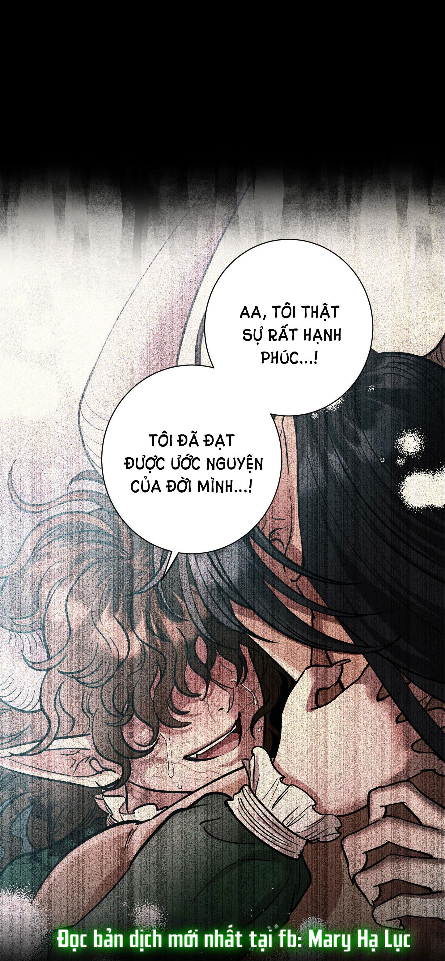 [18+] một lòng một dạ chapter 53.2 19