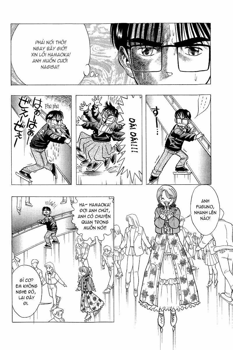 yume de aetara chapter 51 17