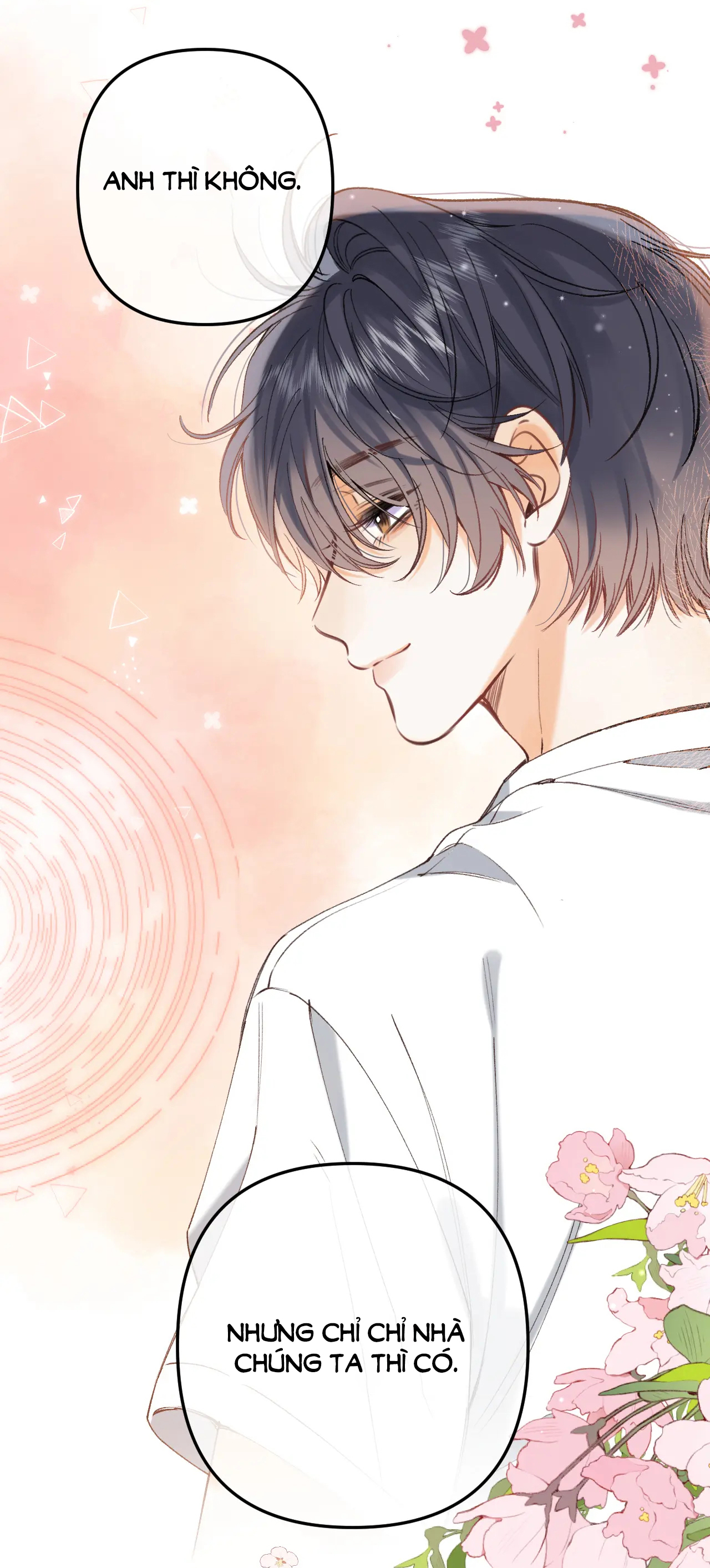 vụng trộm không thể giấu - mối tình thầm kín chapter 93.2 11